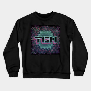 Tealgamemaster Logo Crewneck Sweatshirt